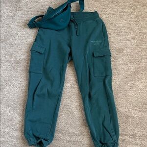 Oner Active All Day Est 2020 Cargo Jogger AND Bumbag